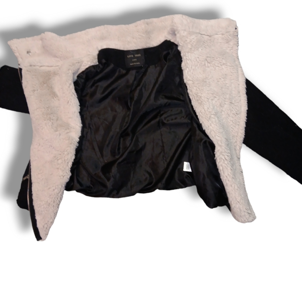 Ws Love Tree Jacket - Picture 3 of 5